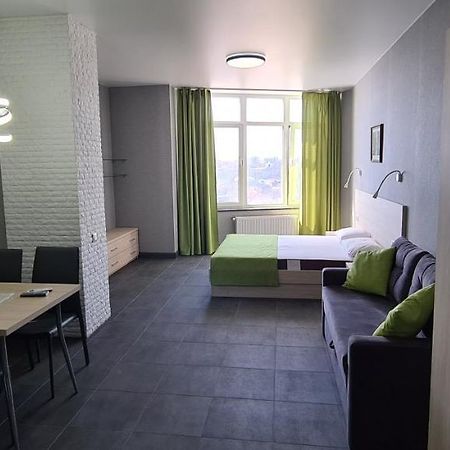 Apartment Bond Мс 1107 Odessa Eksteriør billede