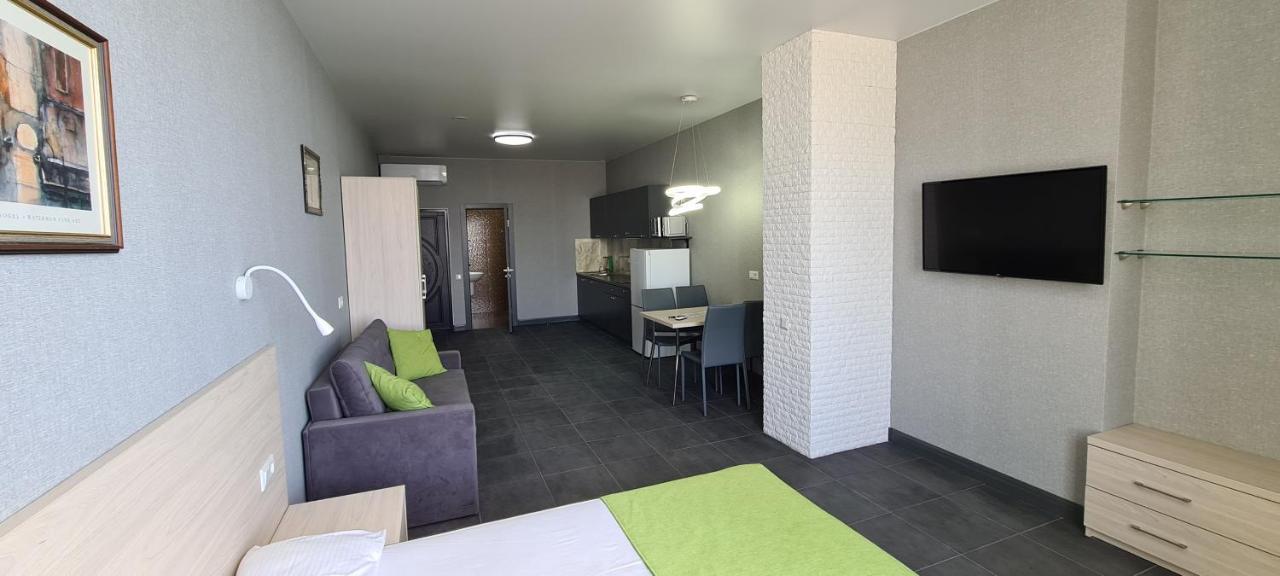 Apartment Bond Мс 1107 Odessa Eksteriør billede