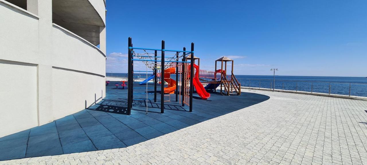 Apartment Bond Мс 1107 Odessa Eksteriør billede