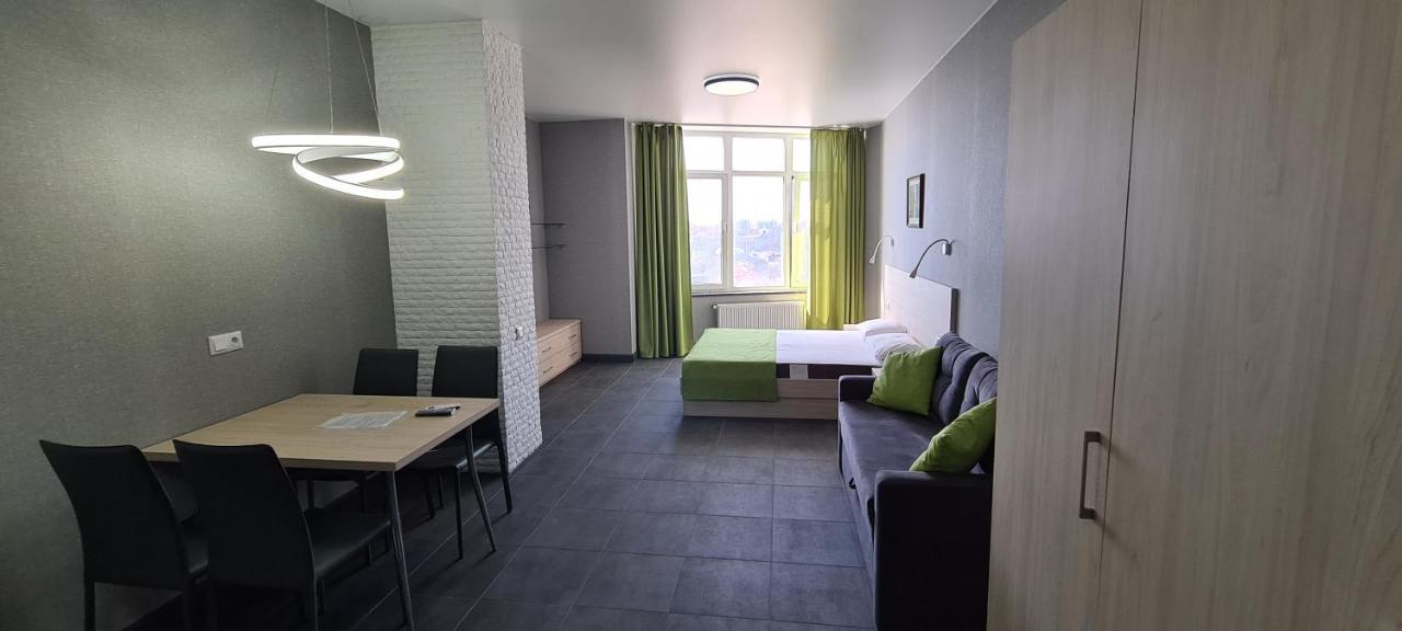 Apartment Bond Мс 1107 Odessa Eksteriør billede