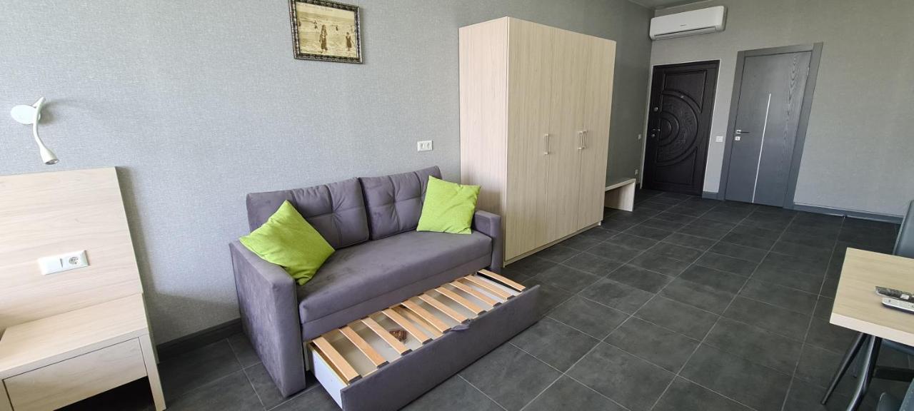 Apartment Bond Мс 1107 Odessa Eksteriør billede
