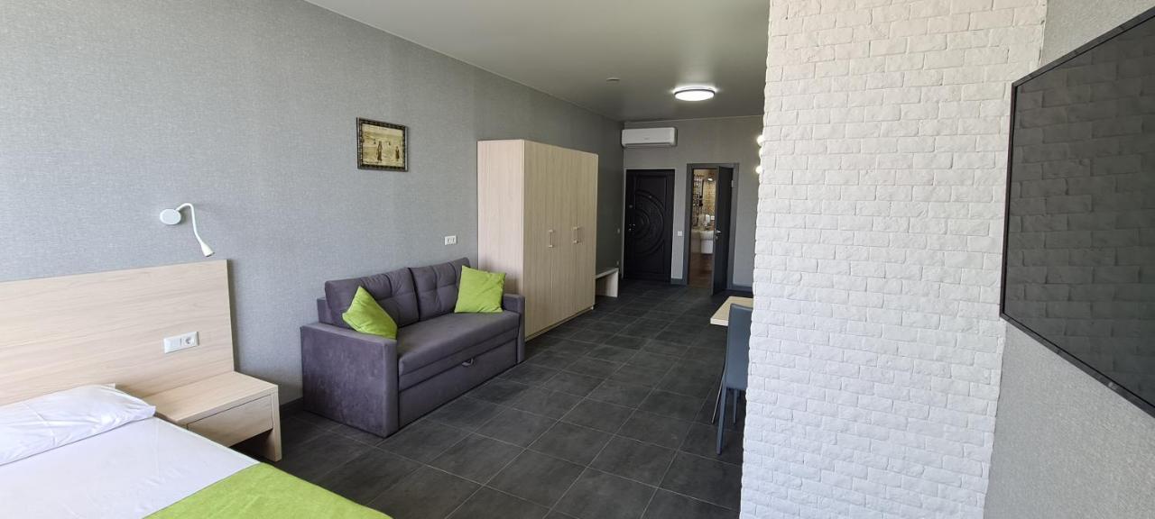 Apartment Bond Мс 1107 Odessa Eksteriør billede
