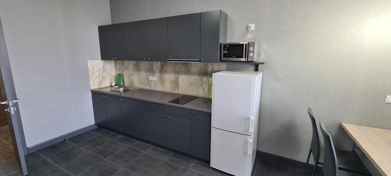 Apartment Bond Мс 1107 Odessa Eksteriør billede